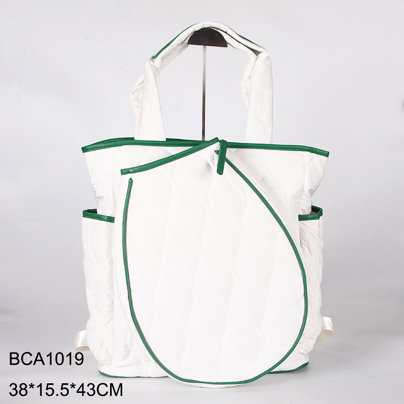 Pickleball Shoulder Bag Tennis Bag Fitness Pickleball Sport Bag